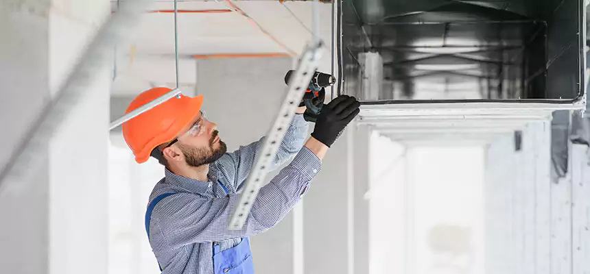 Our Air Vent Replacement Services in Grosse Pointe Woods, MI