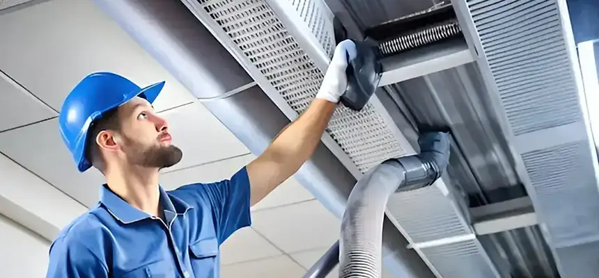 Our Annual Dryer Vent Maintenance Services in Grosse Pointe Woods, MI