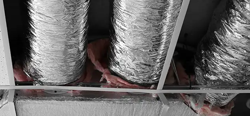 Scalable Commercial Multi‑Unit Dryer Vent Camera Inspection in Grosse Pointe Woods, MI