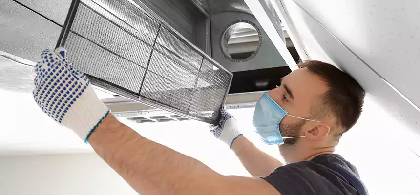 Our Dryer Vent Cleaning Services in Grosse Pointe Woods, MI