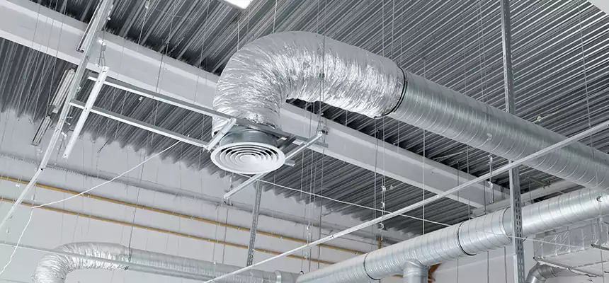Our Dryer Vent Hose Replacement Services in Grosse Pointe Woods, MI