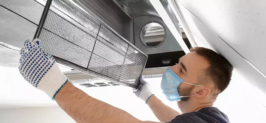 Our Dryer Vent Replacement Services in Grosse Pointe Woods, MI