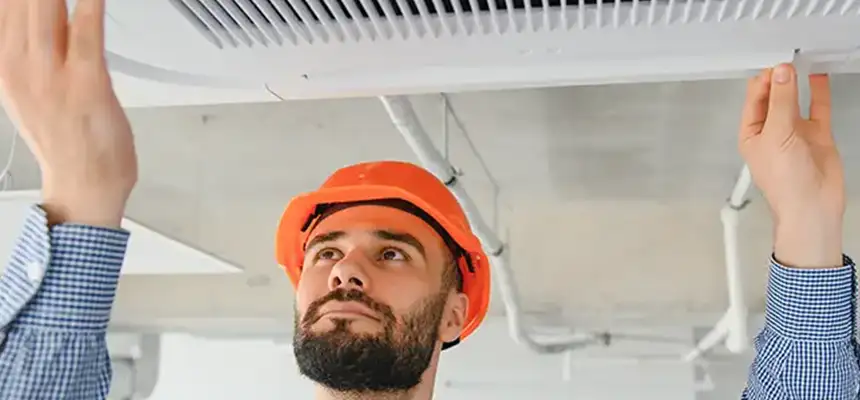 Our Furnace Vent Cleaning Services in Grosse Pointe Woods, MI