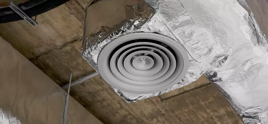 Our Low VOC Vent Installation Services in Grosse Pointe Woods, MI