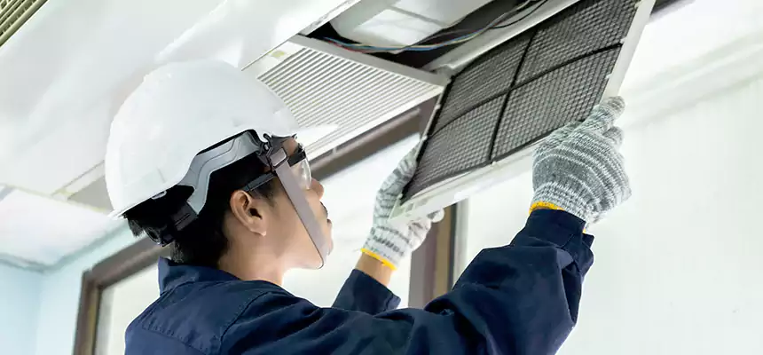 Our Multi-family Home Duct Cleaning Services in Grosse Pointe Woods, MI