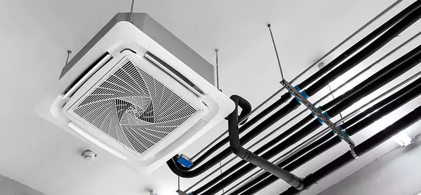 Our Smart AC Vent Controller Services in Grosse Pointe Woods, MI