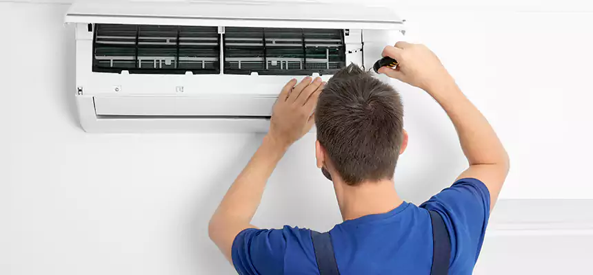 Our Smart Air Conditioning Installation Services in Grosse Pointe Woods, MI