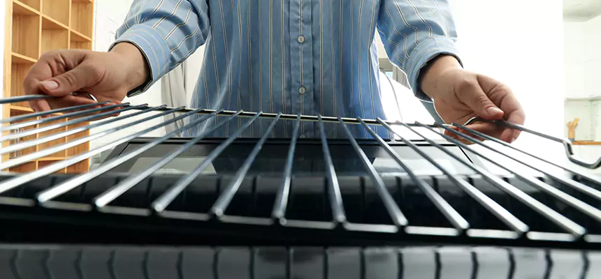 Our Vent Grille Washing Services in Grosse Pointe Woods, MI