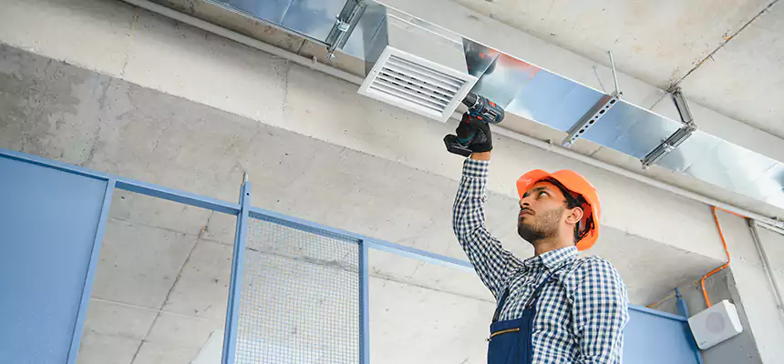 Efficient Exhaust Vent Cleaning in Grosse Pointe Woods, MI