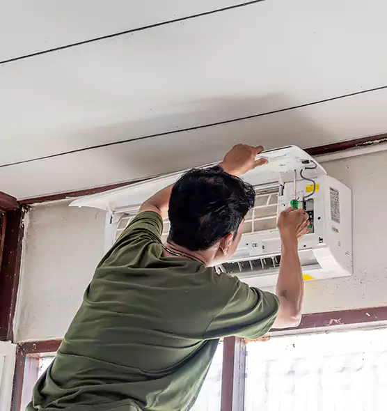 About Air Duct & AC Odor Removal in Grosse Pointe Woods, MI