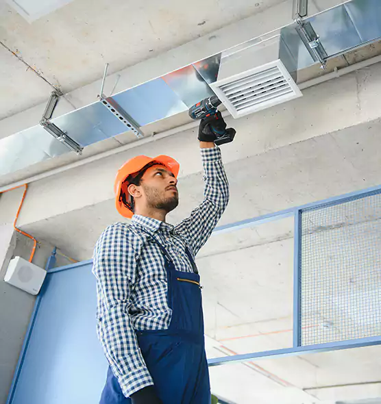 Welcome to Air Duct Cleaning & Repairs Grosse Pointe Woods — Your Local Air Duct Installation Specialists in Grosse Pointe Woods, MI