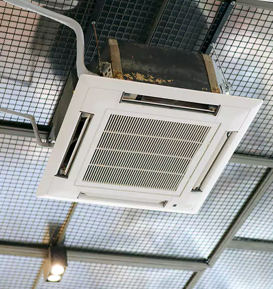 Top-Notch Allergy Relief Vent Cleaning Services in Grosse Pointe Woods, MI