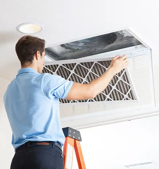 About Annual Dryer Vent Maintenance Grosse Pointe Woods, MI
