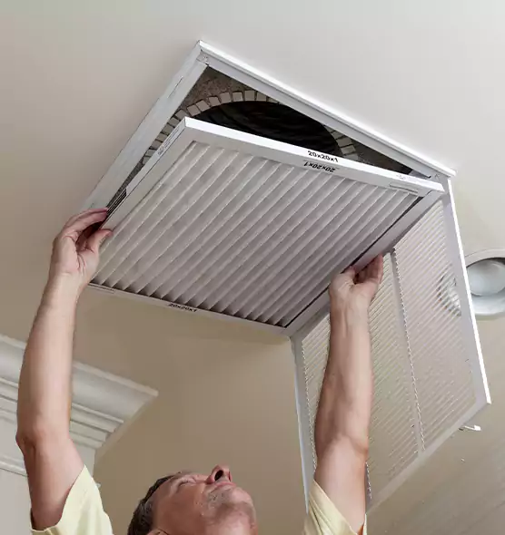 Trusted Apartment Air Duct Cleaning in Grosse Pointe Woods, MI