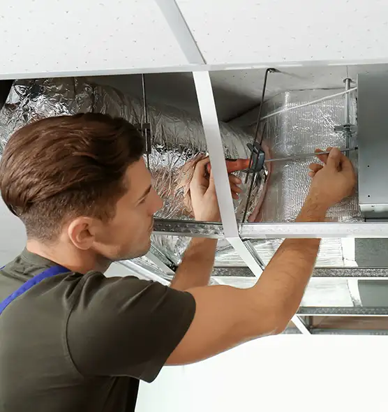Professional Clogged Dryer Vent Repair in Grosse Pointe Woods, MI