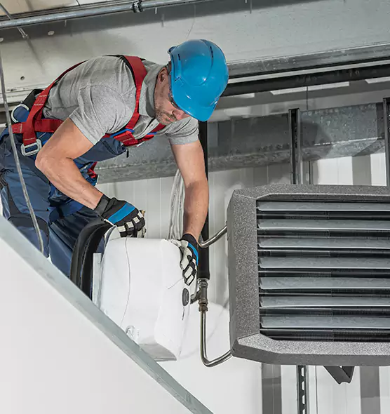 Professional Custom HVAC Ductworkin Grosse Pointe Woods, MI