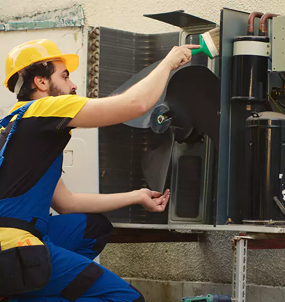 About Dryer Duct Fire Hazard Inspection in Grosse Pointe Woods, MI