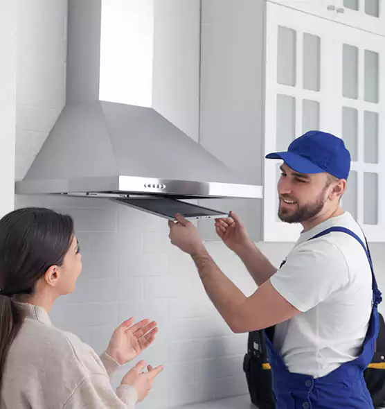 Professional Dryer Vent Cleaning Service in Grosse Pointe Woods, MI