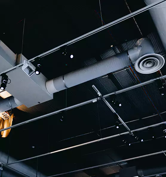 About Duct Sanitization with UV Light in Grosse Pointe Woods, MI