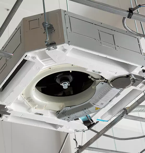 Professional Industrial Dryer Vent Cleaning in Grosse Pointe Woods, MI