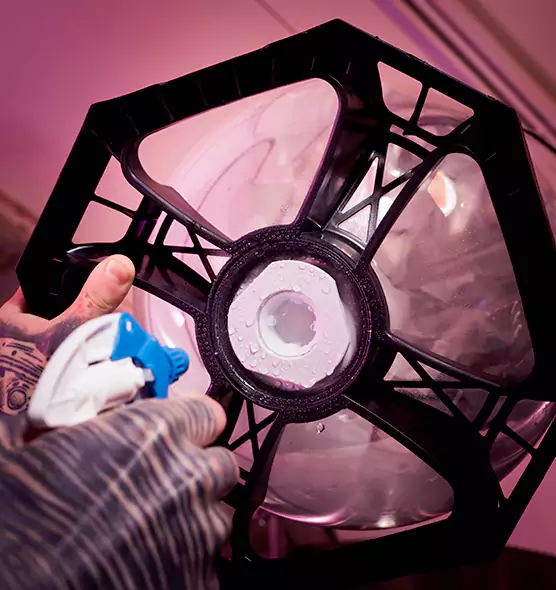 Expert Low VOC Vent Installation in Grosse Pointe Woods, MI