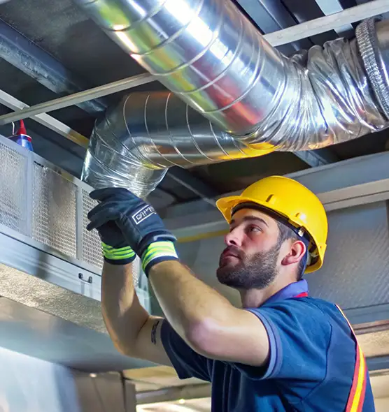 Professional NADCA Approved Air Duct Services in Grosse Pointe Woods, MI