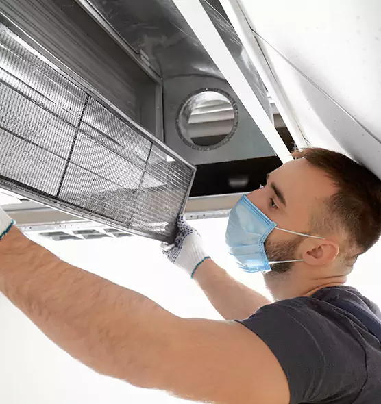 About Remove Smoke Smell From Air Duct in Grosse Pointe Woods, MI