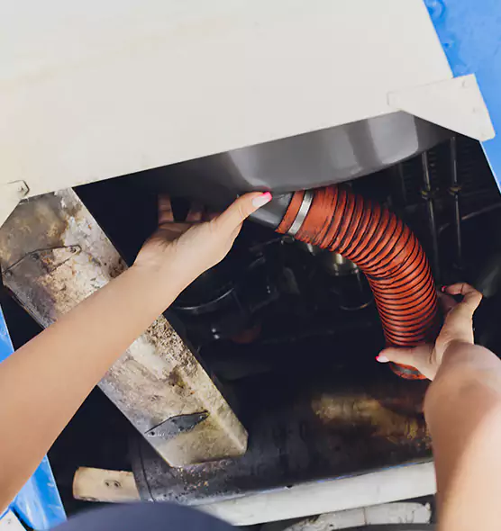 Top-Notch Return Vent Cleaning Service in Grosse Pointe Woods, MI
