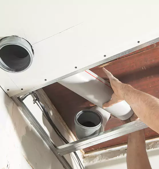 Professional Seasonal Allergy Air Duct Cleaning in Grosse Pointe Woods, MI