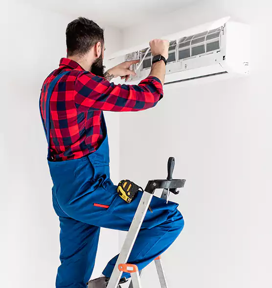 About Smart Air Conditioning Installation in Grosse Pointe Woods, MI
