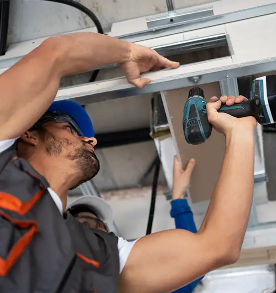 About Vent Smoke Odor Elimination in Grosse Pointe Woods, MI