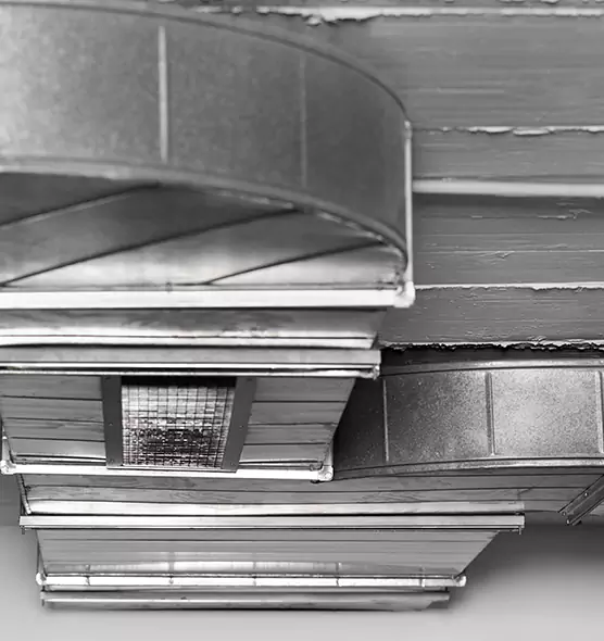 Professional Wall Vent Cleaning Service in Grosse Pointe Woods, MI