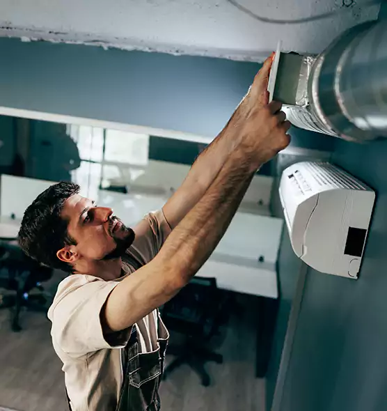 Reliable Warehouse Vent Cleaning in Grosse Pointe Woods, MI