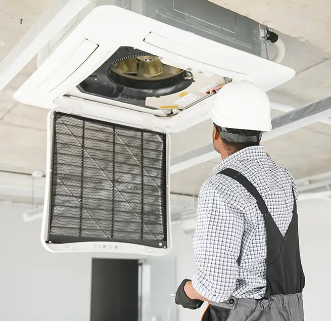 Why Homeowners & Businesses Trust Us in Grosse Pointe Woods, MI?