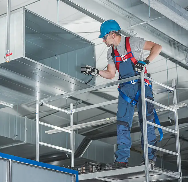 Why Homeowners & Businesses Trust Us in Grosse Pointe Woods, MI?