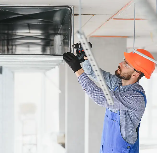 Why Homeowners & Businesses Trust Us in Grosse Pointe Woods, MI?