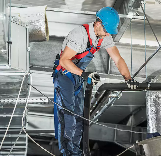 Why Homeowners & Businesses Trust Us in Grosse Pointe Woods, MI?