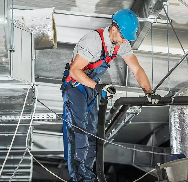 Why Homeowners & Businesses Trust Us in Grosse Pointe Woods, MI?