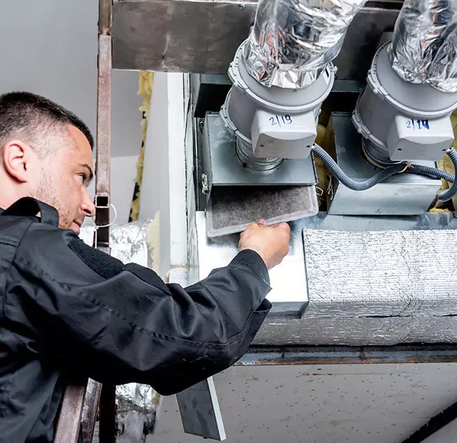 Why Homeowners & Businesses Trust Us in Grosse Pointe Woods, MI?