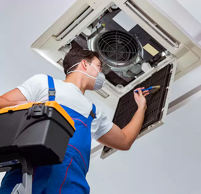 Why Homeowners & Businesses Trust Us in Grosse Pointe Woods, MI