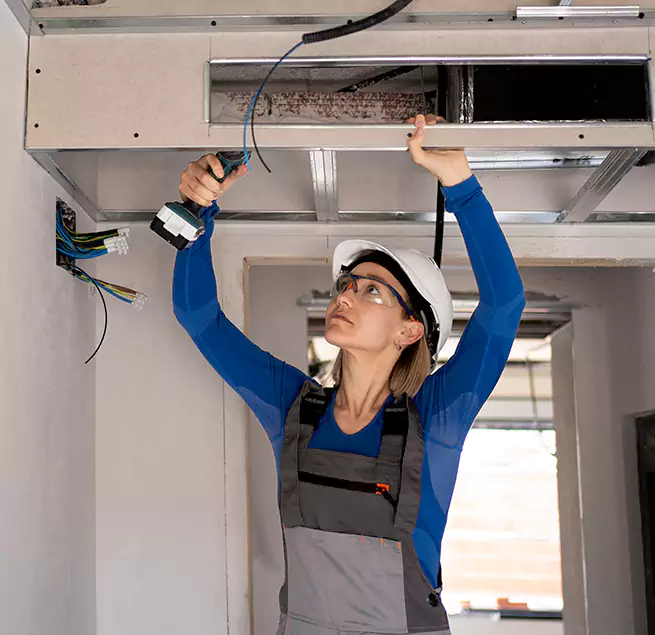 Why Homeowners & Businesses Trust Us in Grosse Pointe Woods, MI?