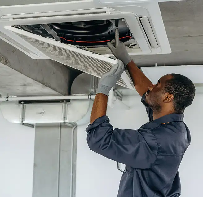 Why Homeowners & Businesses Trust Us in Grosse Pointe Woods, MI?