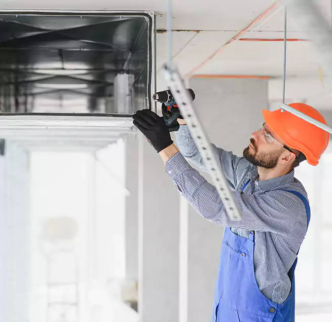 Why Homeowners & Businesses Trust Us in Grosse Pointe Woods, MI?