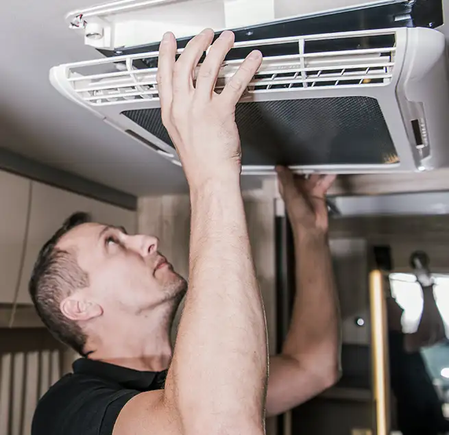 Why Homeowners & Businesses Trust Us Grosse Pointe Woods, MI