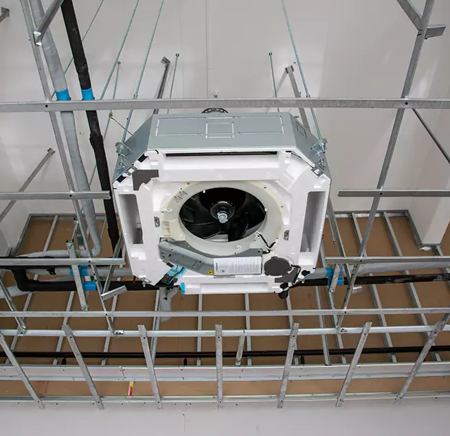 Why Homeowners & Businesses Trust Us Grosse Pointe Woods, MI