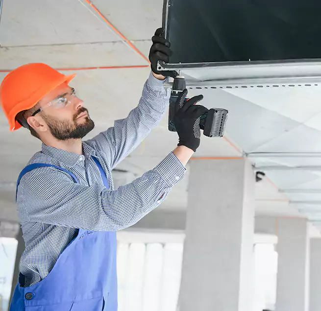 Why Homeowners & Businesses Trust Us in Grosse Pointe Woods, MI?