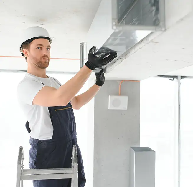 Why Homeowners & Businesses Trust Us in Grosse Pointe Woods, MI?