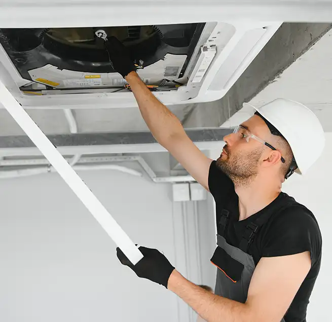 Why Homeowners & Businesses Trust Us in Grosse Pointe Woods, MI?