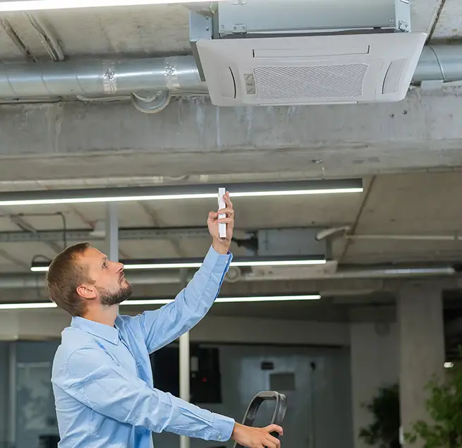 Why Homeowners & Businesses Trust Us in Grosse Pointe Woods, MI?