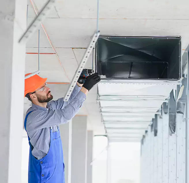 Why Homeowners & Businesses Trust Us in Grosse Pointe Woods, MI?